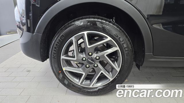 SsangYong Tivoli Новый 1.6 2WD V3 - фото 4