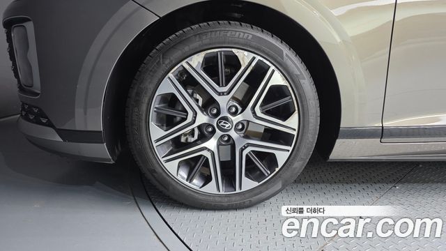 Hyundai Grandeur GN7 2,5 Gasoline 2WD Premium - фото 4