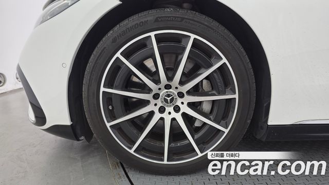Mercedes-Benz EQS V297 EQS450 4MATIC - фото 4