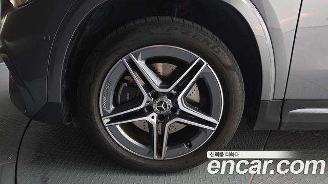 Mercedes-Benz GLA-Class H247 GLA250 4MATIC - фото 4