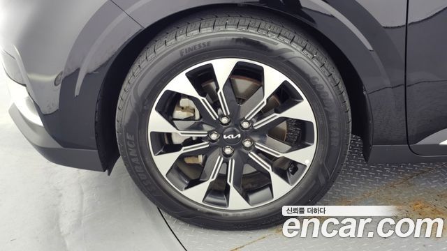 Kia Carnival 4-го поколения Gasoline 7-Seater Noblesse - фото 4