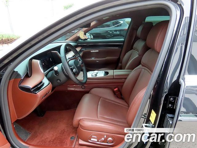 Genesis G90 RS4 Gasoline 3.5 Turbo AWD - фото 4