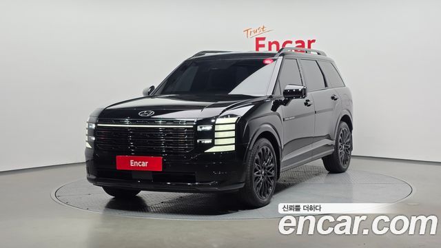 Hyundai Palisade LX3 Gasoline 2.5T 4WD 7-Seater Calligraphy - фото 0