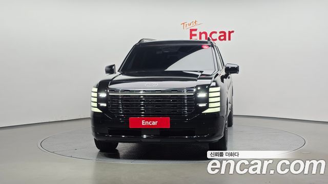 Hyundai Palisade LX3 Gasoline 2.5T 4WD 7-Seater Calligraphy - фото 2