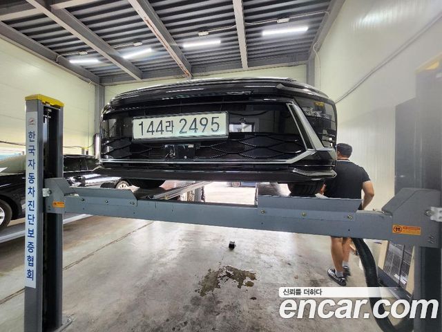 Hyundai Sonata DN8 2.0 Premium - фото 0