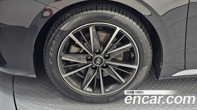 Hyundai Grandeur Новый IG 2.5 Exclusice - фото 4