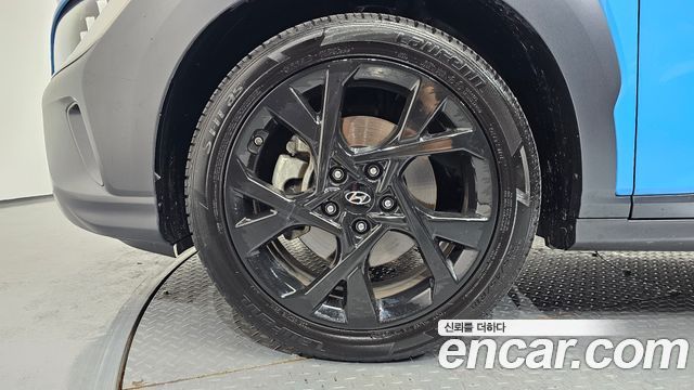 Hyundai Kona Новый Gasoline 1.6 Turbo 2WD Modern - фото 3