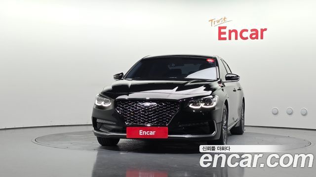 Hyundai Grandeur IG, гибрид Premium - фото 2