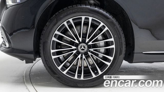 Mercedes-Benz S-Class W223 S350 d 4MATIC - фото 4