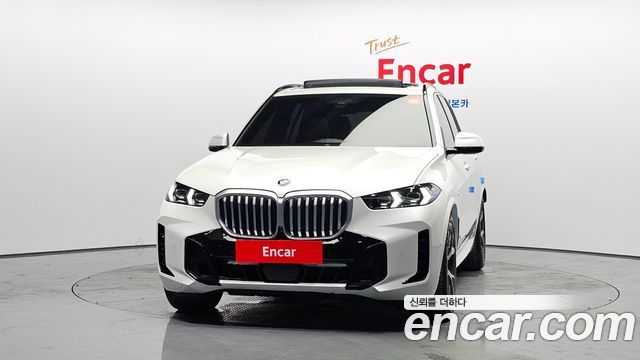 BMW X5 G05 xDrive 40i M Sport - фото 2