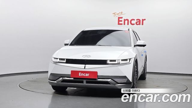 Hyundai Ioniq5 Long range Prestige - фото 2