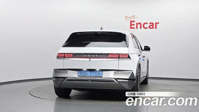 Hyundai Ioniq5 Long range Prestige - фото 3