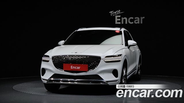 Genesis GV70 2.5T Gasoline AWD - фото 2