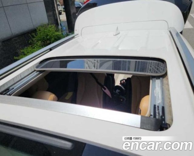 Kia Carnival 4-го поколения Gasoline 9-Seater Signature - фото 2