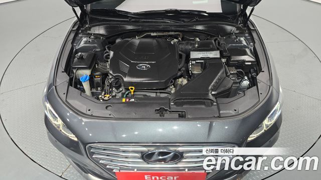 Hyundai Grandeur IG 3.0 Exclusive Special - фото 4