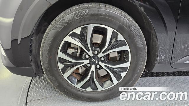 Kia Carnival 4-го поколения 9-Seater Prestige - фото 4