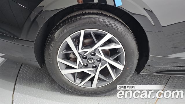 Hyundai Grandeur GN7 2,5 Gasoline 2WD Exclusive - фото 4