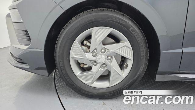 Hyundai Sonata DN8 2.0 LPG(Rent) Business 1 - фото 4