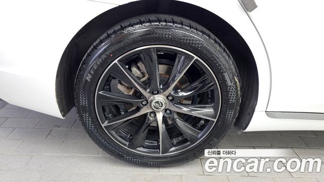 Hyundai Grandeur Новый IG, гибрид Calligraphy - фото 4