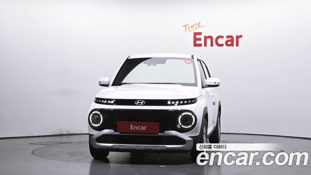 Hyundai Casper Inspiration - фото 2