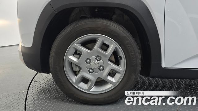Hyundai Casper Inspiration - фото 4