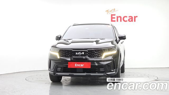 Kia Sorento 4-го поколения Diesel 2.2 2WD Noblesse - фото 2