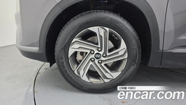 Hyundai Santafe Новый Diesel 2.2 2WD Exclusive - фото 4