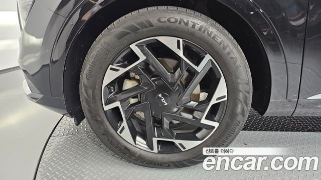 Kia Sportage 5-го поколения Diesel 2.0 4WD Signature - фото 4
