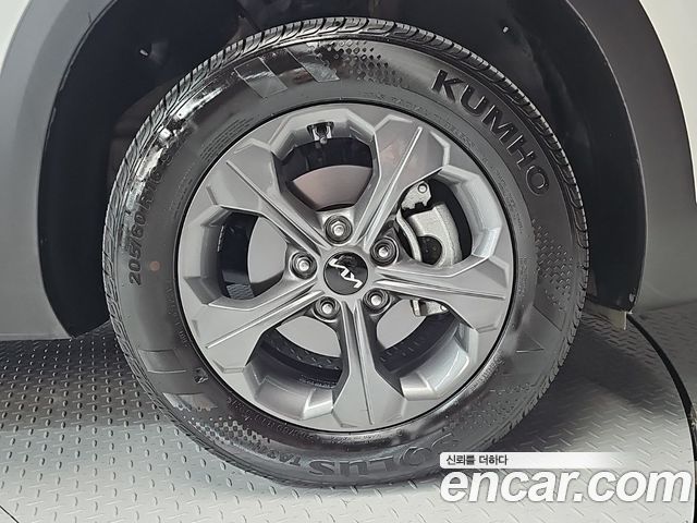 Kia Seltos Новый Gasoline 2.0 2WD Prestige - фото 4