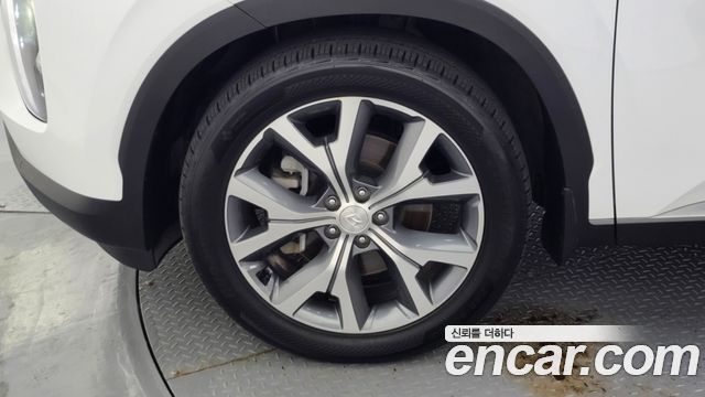 Hyundai Palisade Diesel 2.2 2WD Prestige - фото 4