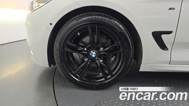 BMW Gran Turismo F34 GT 320d M Sport Premium - фото 3