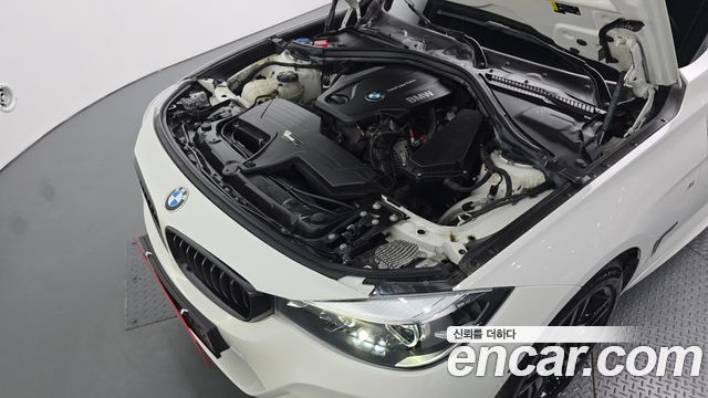 BMW Gran Turismo F34 GT 320d M Sport Premium - фото 4