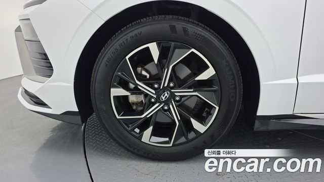 Hyundai Sonata DN8 2.0 Premium - фото 4