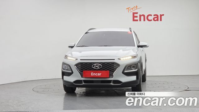 Hyundai Kona 1.6 Turbo 2WD Premium - фото 2