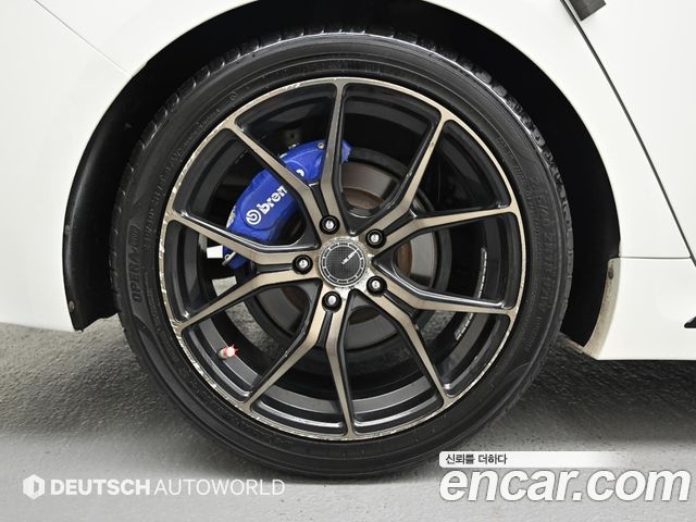 Kia K5 Новый 2-го поколения 2.0 Noblesse - фото 4
