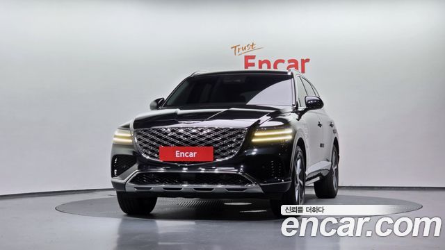 Genesis GV80 2.5T Gasoline AWD - фото 2