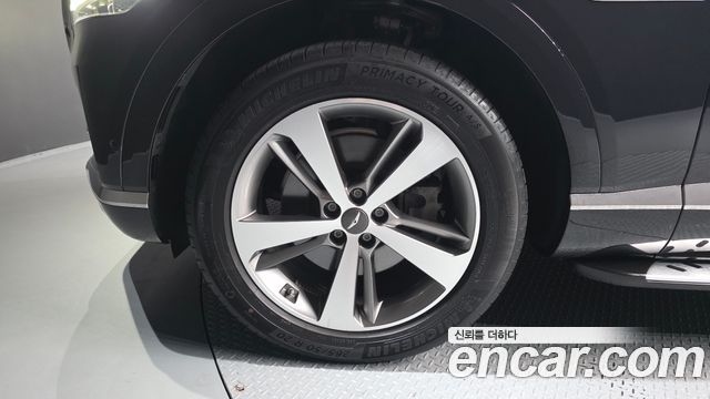 Genesis GV80 2.5T Gasoline AWD - фото 4
