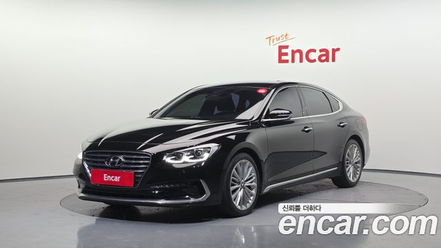 Hyundai Grandeur IG 2.4 Premium - фото 0