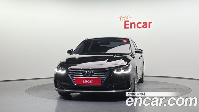 Hyundai Grandeur IG 2.4 Premium - фото 2