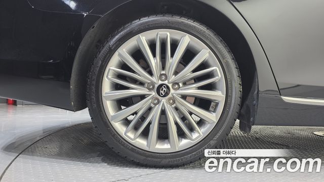 Hyundai Grandeur IG 2.4 Premium - фото 4
