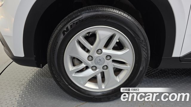 Hyundai Venue 1.6 Modern - фото 4
