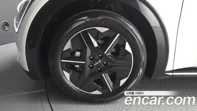Kia EV6 Новый Long Range 2WD Earth - фото 4