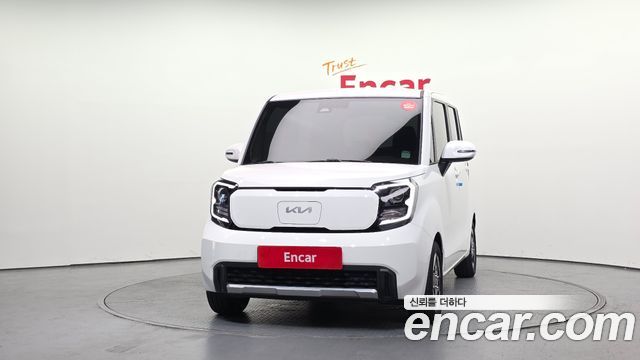 Kia RAY Новый EV Air - фото 2