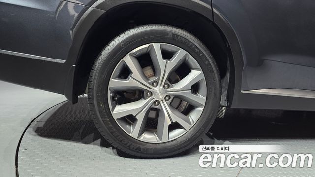 Hyundai Palisade Diesel 2.2 2WD Prestige - фото 4