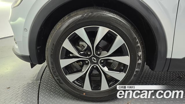 Renault Samsung XM3 1.6 GTe RE - фото 4