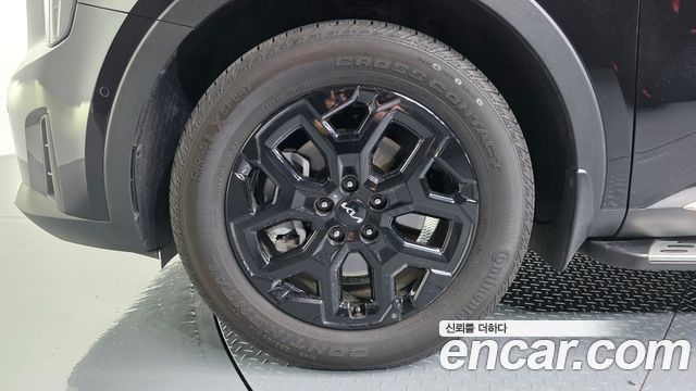 Kia Sorento Новый 4-го поколения HEV 1.6 2WD Signature - фото 4