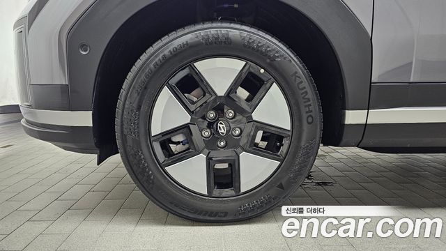 Hyundai Santafe MX5 HEV 1.6 2WD Prestige Plus - фото 4
