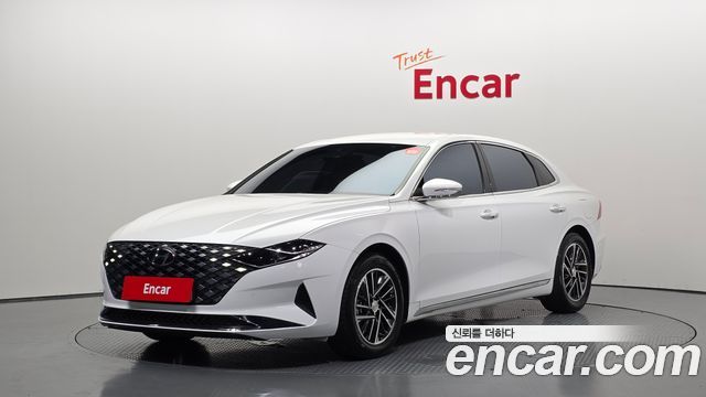 Hyundai Grandeur Новый IG 3.0 LPi Premium - фото 0