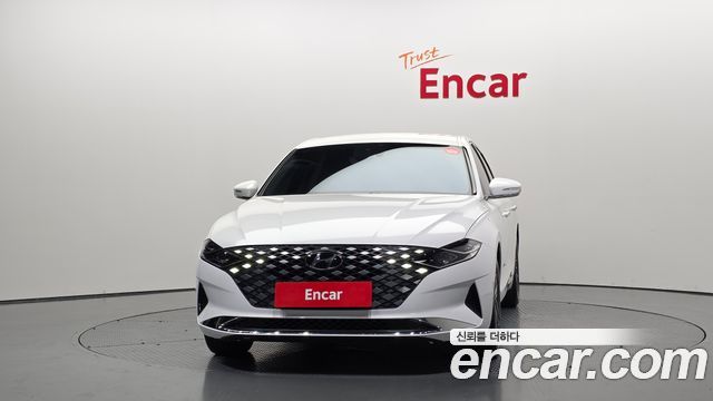 Hyundai Grandeur Новый IG 3.0 LPi Premium - фото 2