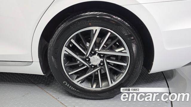 Hyundai Grandeur Новый IG 3.0 LPi Premium - фото 4